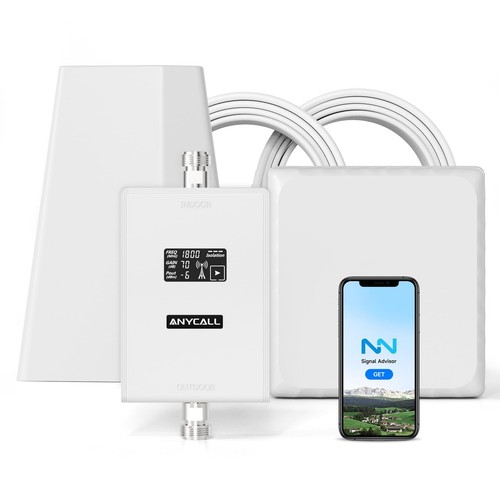 Anycall amplificatore segnale - anycall,