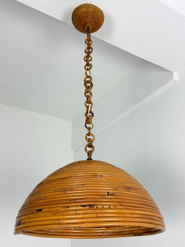 Lampadario italiano