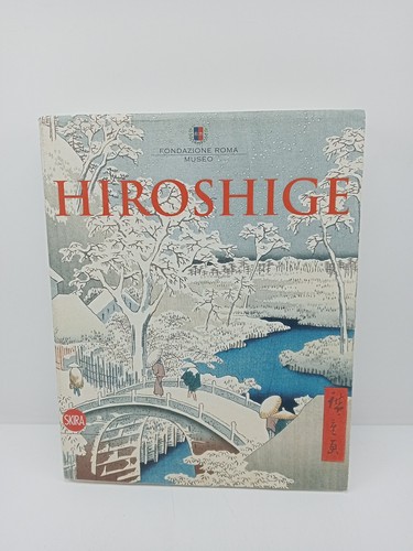Hiroshige gian carlo calza - hiroshige,