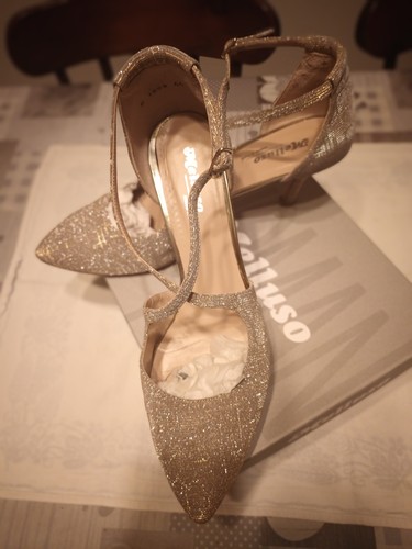 Scarpe eleganti donna - eleganti,