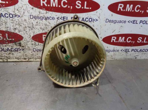 Motore riscaldamento - di, /
