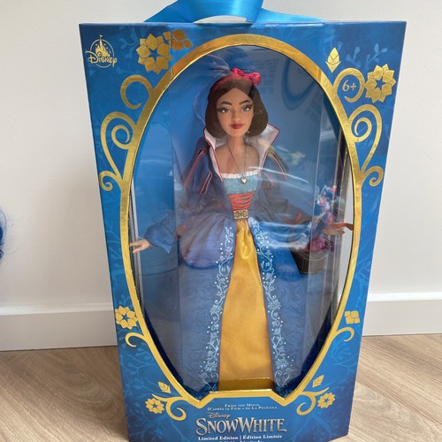 Disney store esclusiva bambola - store,