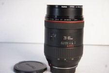 Canon EOS EF 28-80 mm 2,8-4,0 L USM