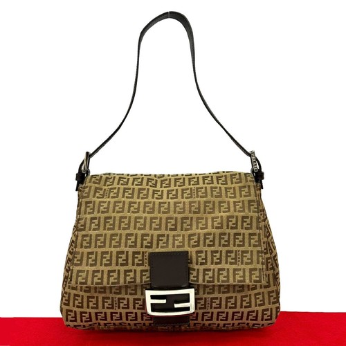 Borsa tracolla fendi - fendi, mamma