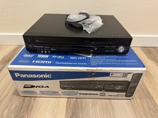 Panasonic DMR-EZ48V Lettore