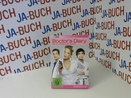 Doctor diary männer sind - diary,