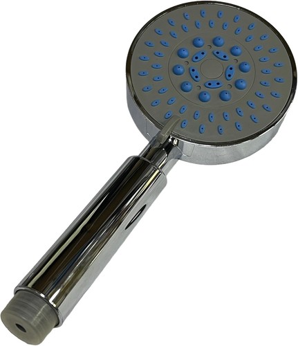 Soffione doccia spray bagno