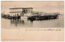 LIVORNO  R.STABILIMENTO