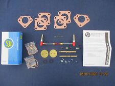 KIT RICOSTRUZIONE CARBURATORE