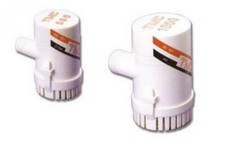 POMPA DI SENTINA 12 V MOD ROL