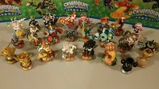 Skylanders SUPERCHARGERS