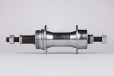 MOZZO POSTERIORE PER BICI