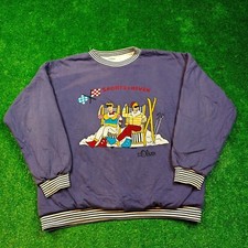 Maglione vintage S.Oliver uomo