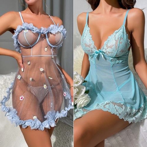 Camicia notte donna - camicia,