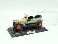 Eko rolls royce - royce, silver
