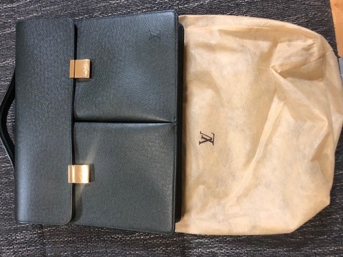 Porta documenti louis vuitton - porta,