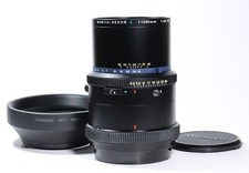 Mamiya sekor 250mm - sekor, 1:4.5w
