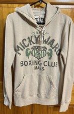 Felpa con cappuccio Roots Of