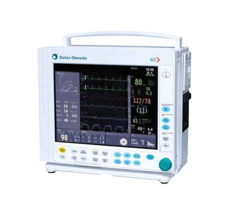 Datex ohmeda 5 compact - datex-ohmeda, s/5