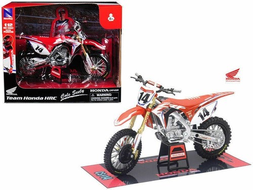 New ray modellino - new-ray, motocross