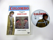 Colombo DVD Seconda Stagione