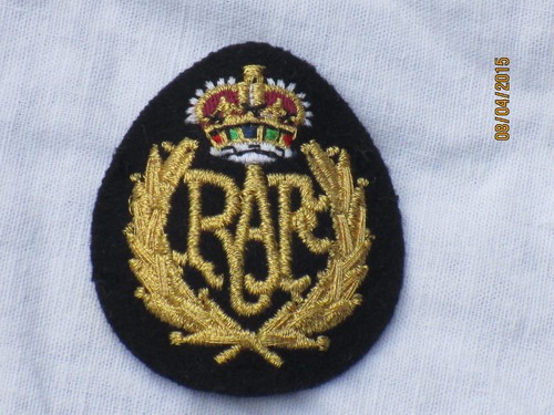 Royal air force reggimento - royal,