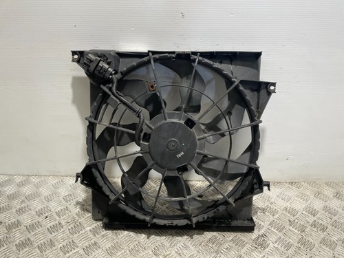 Ventola radiatore - ventola,