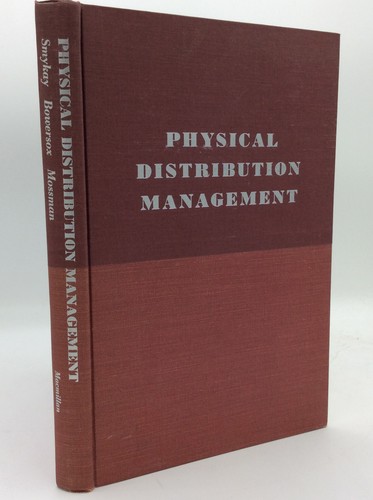 Physical distribution - physical,