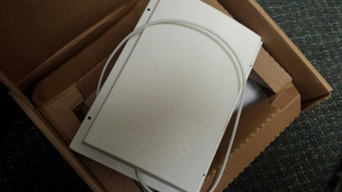 Antenna cushcraft s8248p - cushcraft,