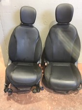 TAPPEZZERIA SEDILI INTERNI