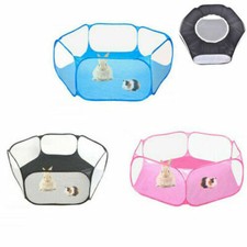 Tenda gabbia per piccoli