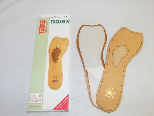 Tacco exclusive suola pelle - tacco,