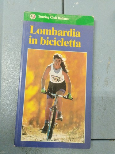 Lombardia bicicletta - lombardia, in