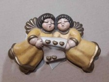 THUN Formella Coppia Angeli