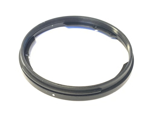 Parte anello filtro anteriore