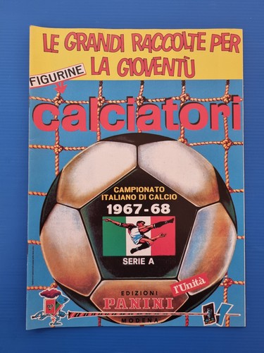 Album calciatori panini - album,