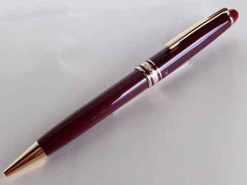 Montblanc meisterstuck - montblanc,
