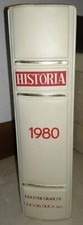 HISTORIA ANNATA COMPLETA 1980