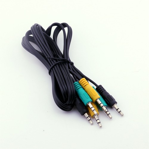 Cavo audio trs - audio, di
