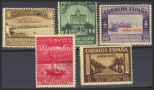 Zona Nacional. Locales. MH