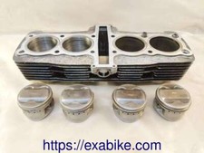 bloc cylindres pour Yamaha FJ