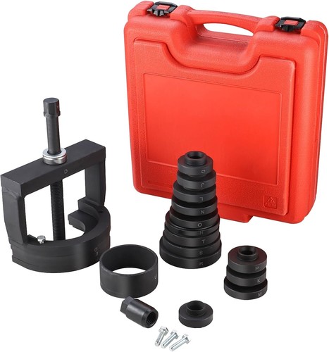 Kit attrezzi installazione