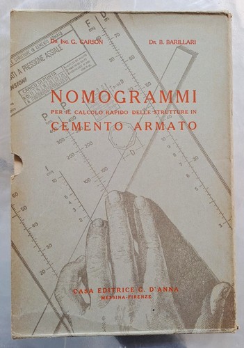 Ingegneria nomogrammi calcolo - ingegneria,
