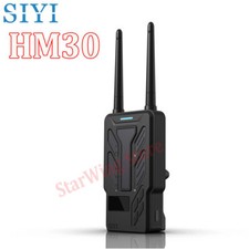 SIYI HM30 Sistema FPV