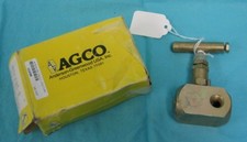 AGCO ANDERSON-GREENWOOD
