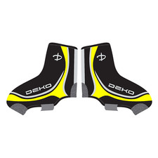 Copriscarpe Antipioggia Invernali Bici Bicicletta Da Corsa PDR