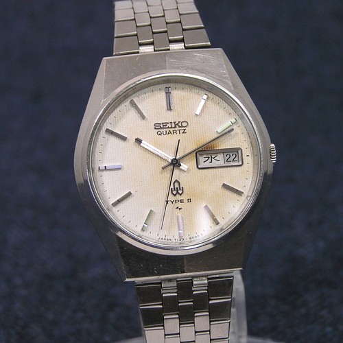 Raro orologio vintage - orologio,