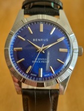 BELLISSIMO, RARISSIMO OROLOGIO