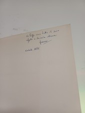 Bruno Caruso, 'La real casa