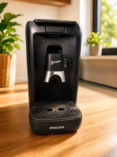 Macchinetta caffè philips - caffè,